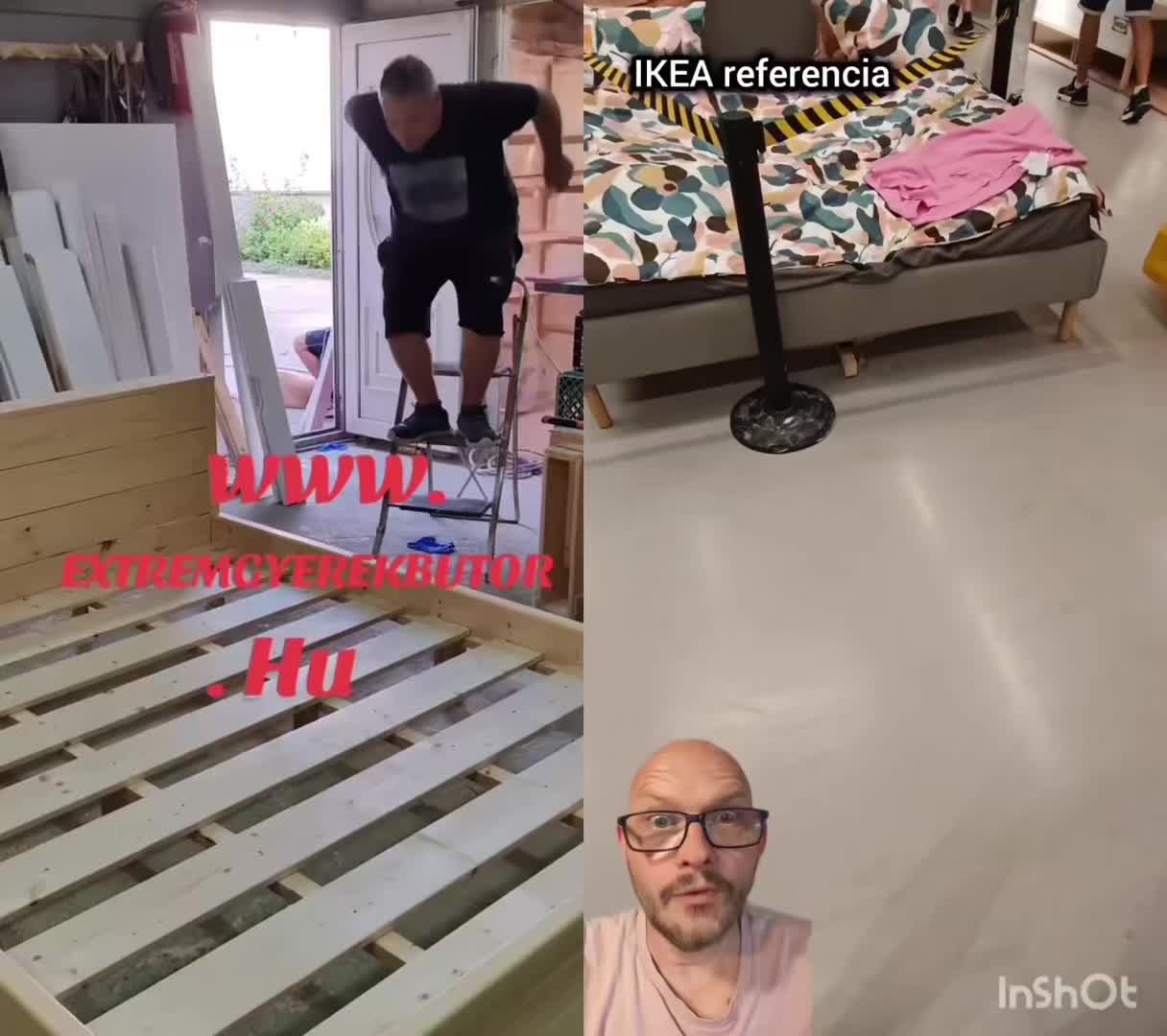 @Extrém Gyerekbútor