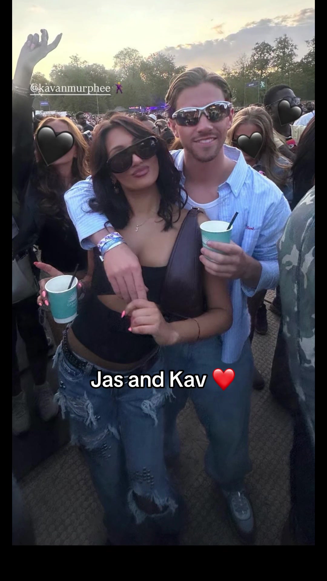 @AliyaJustClippedIt 🖤