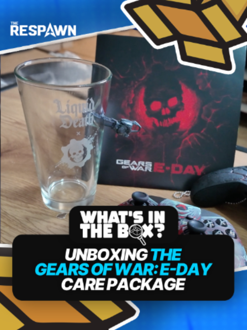 @The Respawn