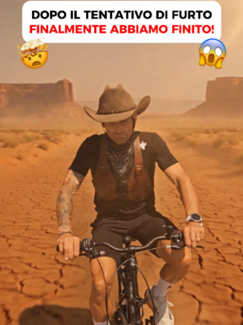 @Sportissimo Bike