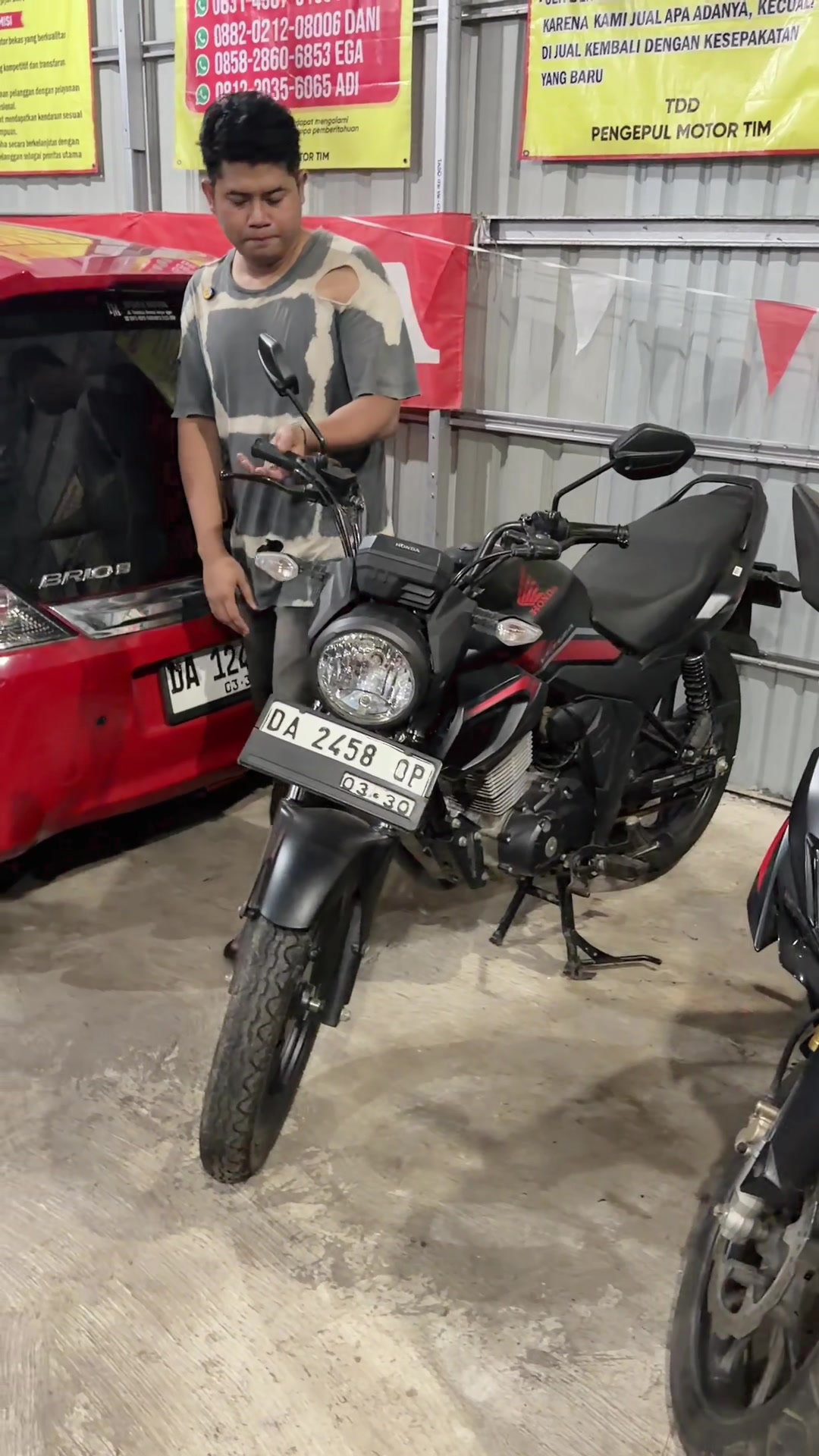 @pengepulmotortim