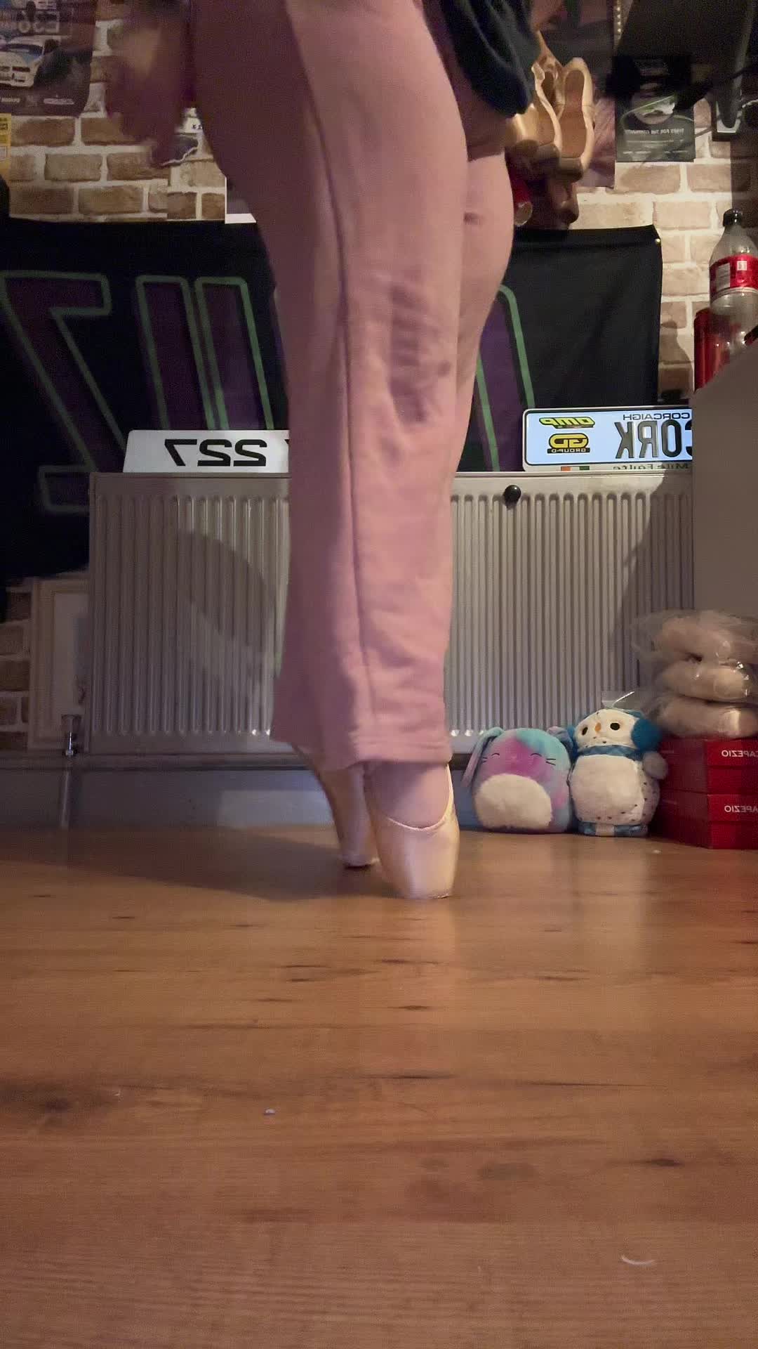 @whats the pointe 💞