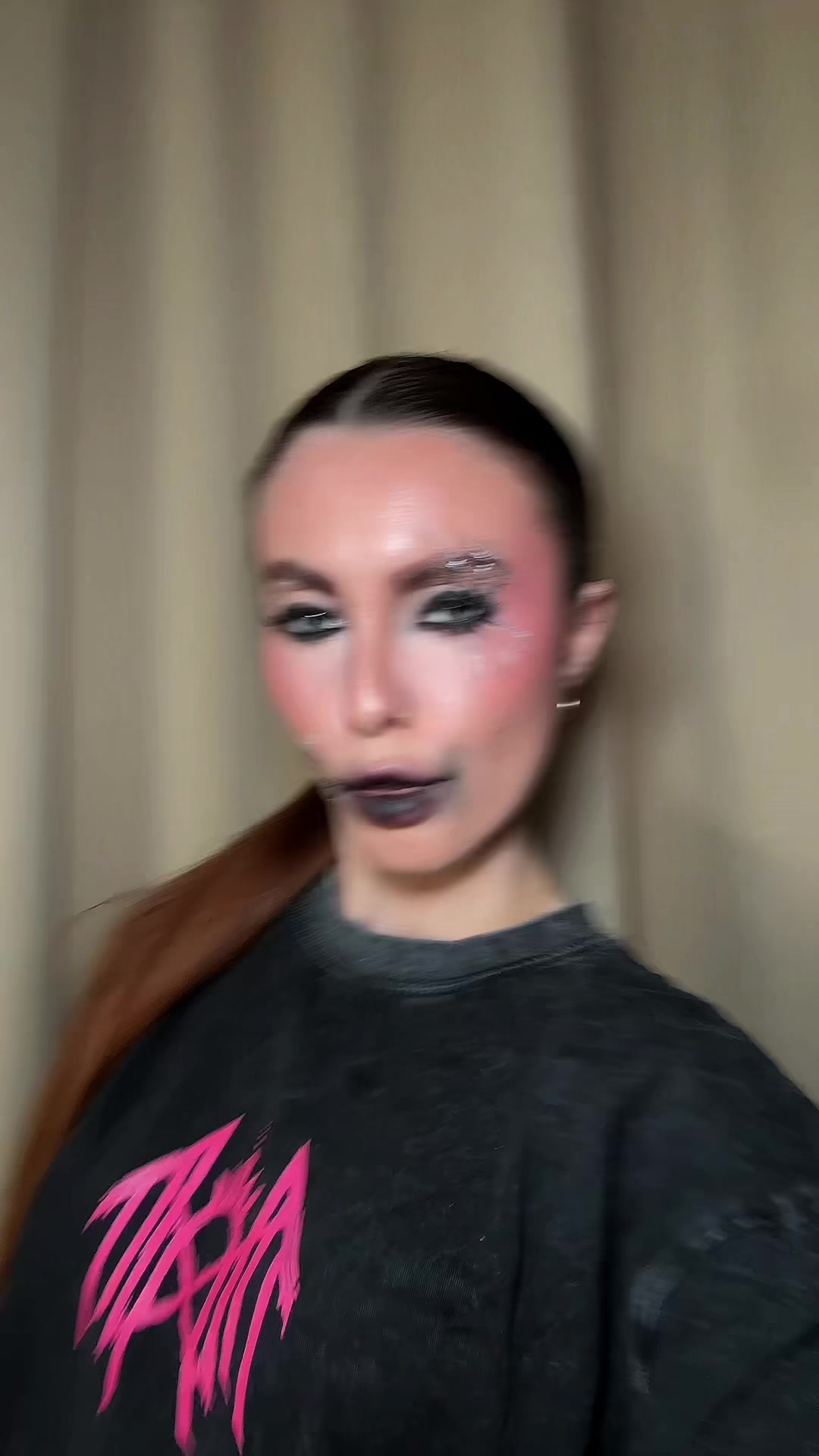 @Alina Stephanie