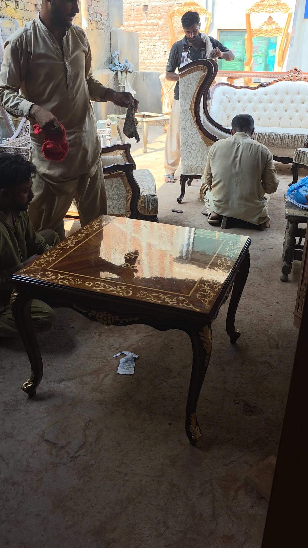 @MashAllah FurniTure GujraT