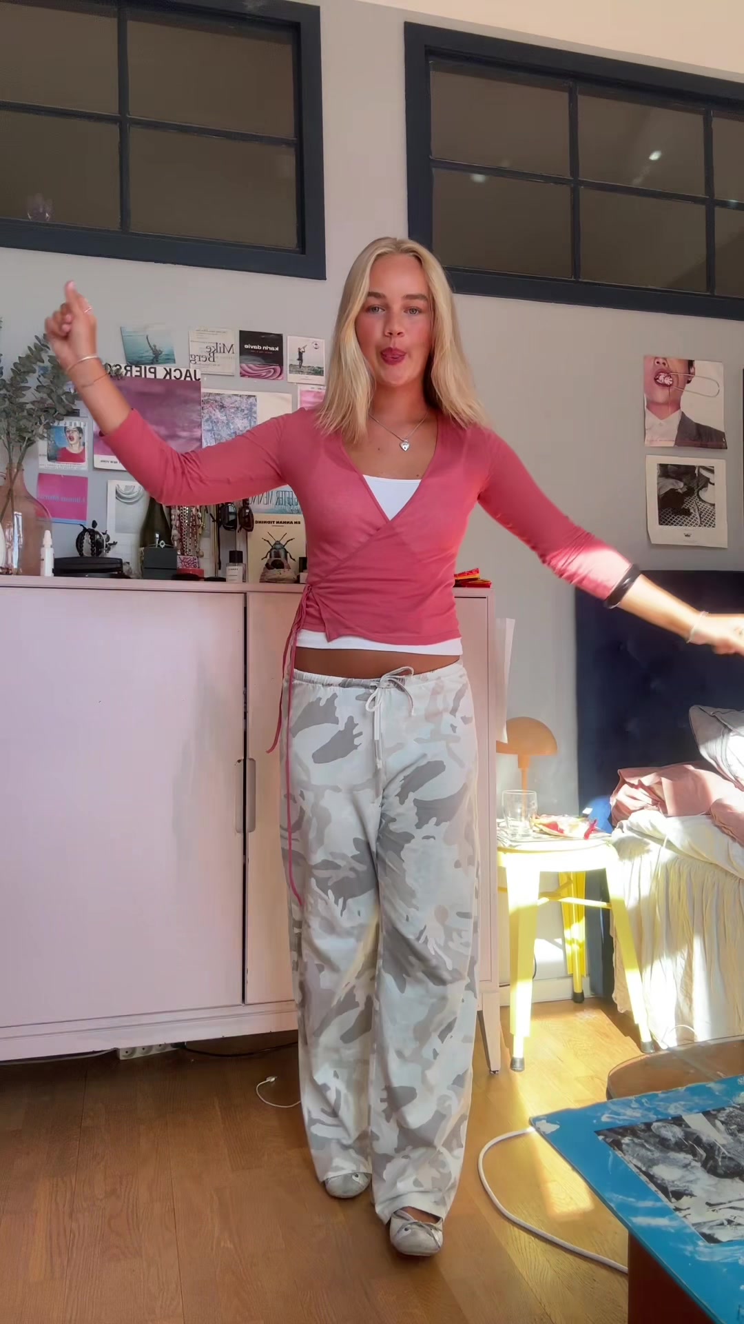 @Bea