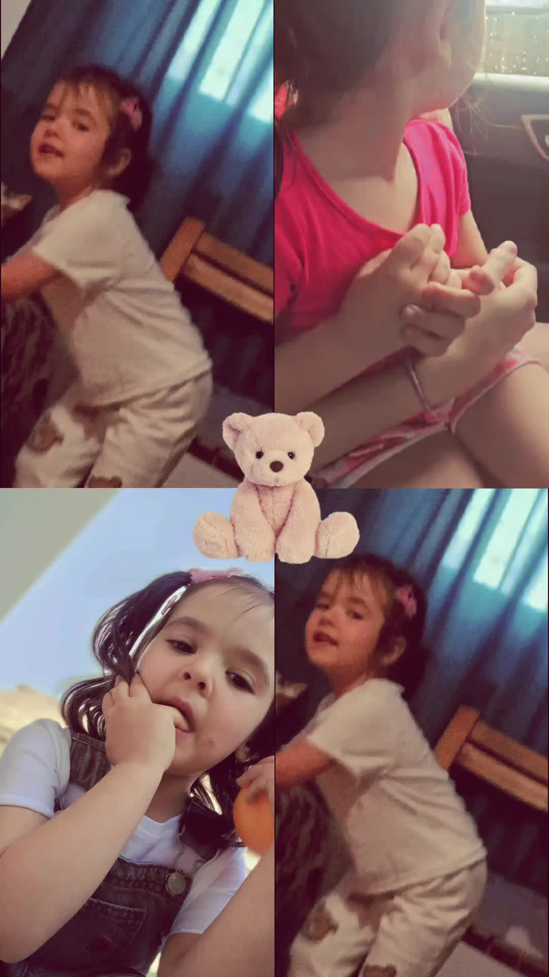 @Luiza Andrada