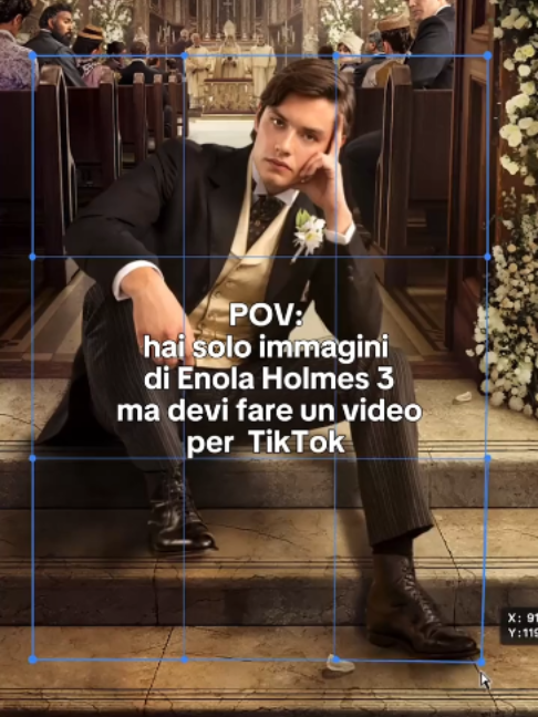 @Netflix Italia