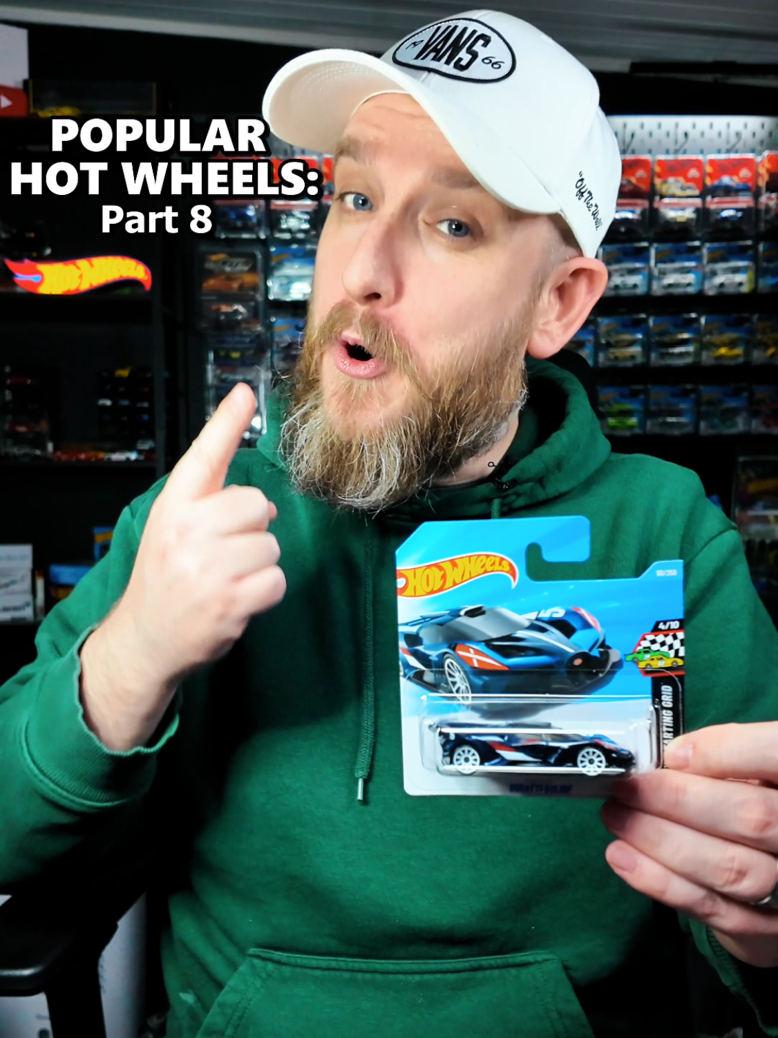 @The Wheel Collector