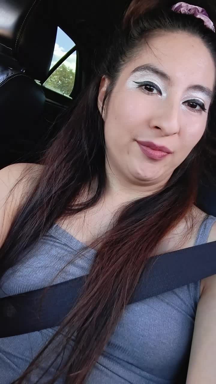 @Louisa Montoya