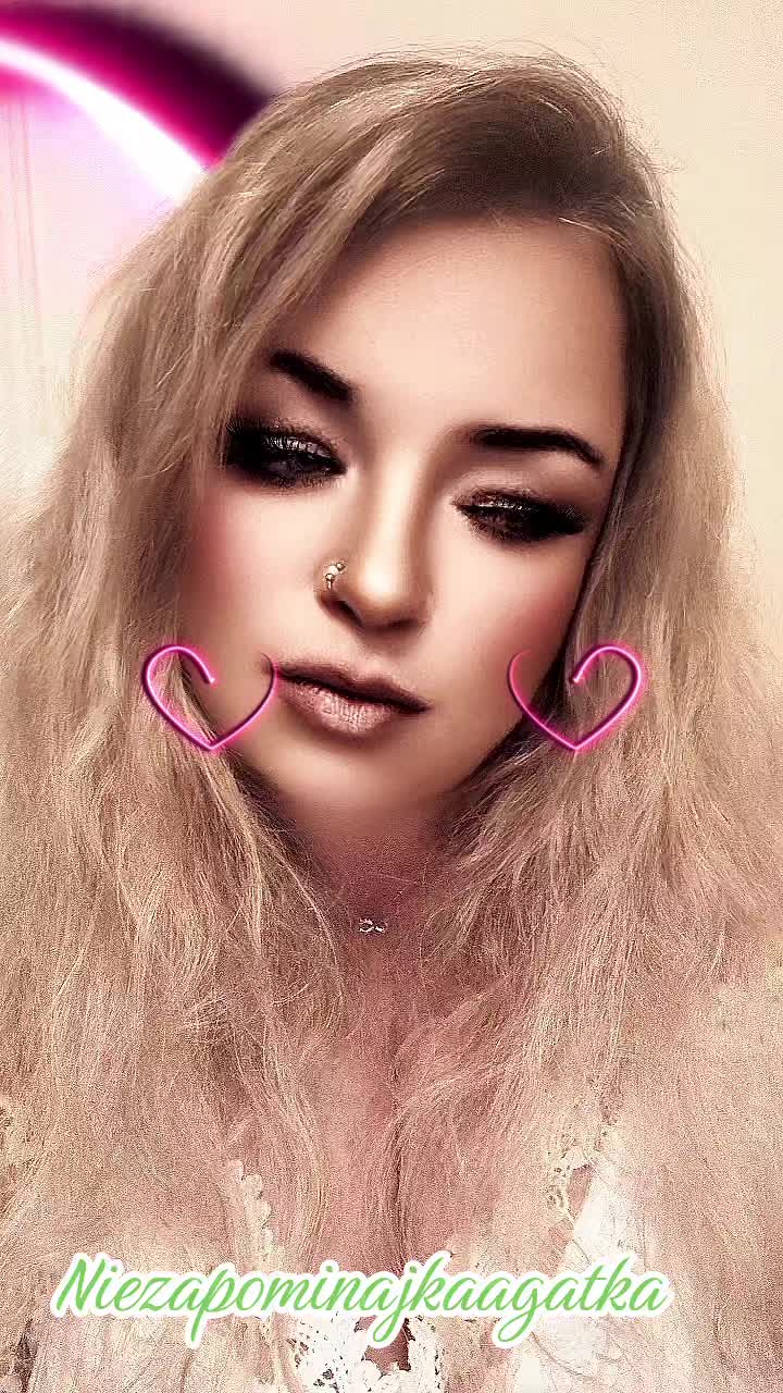 @❤️🔥Niezapominajkaagatka❤️🔥