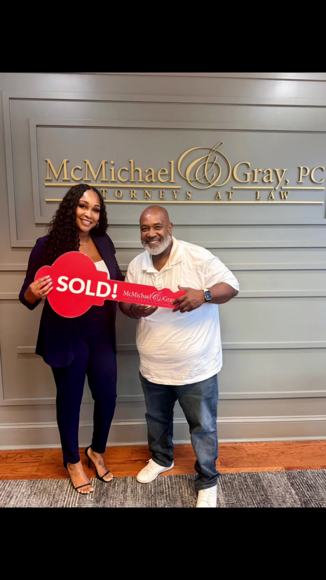 @Toya|Atlanta Realtor