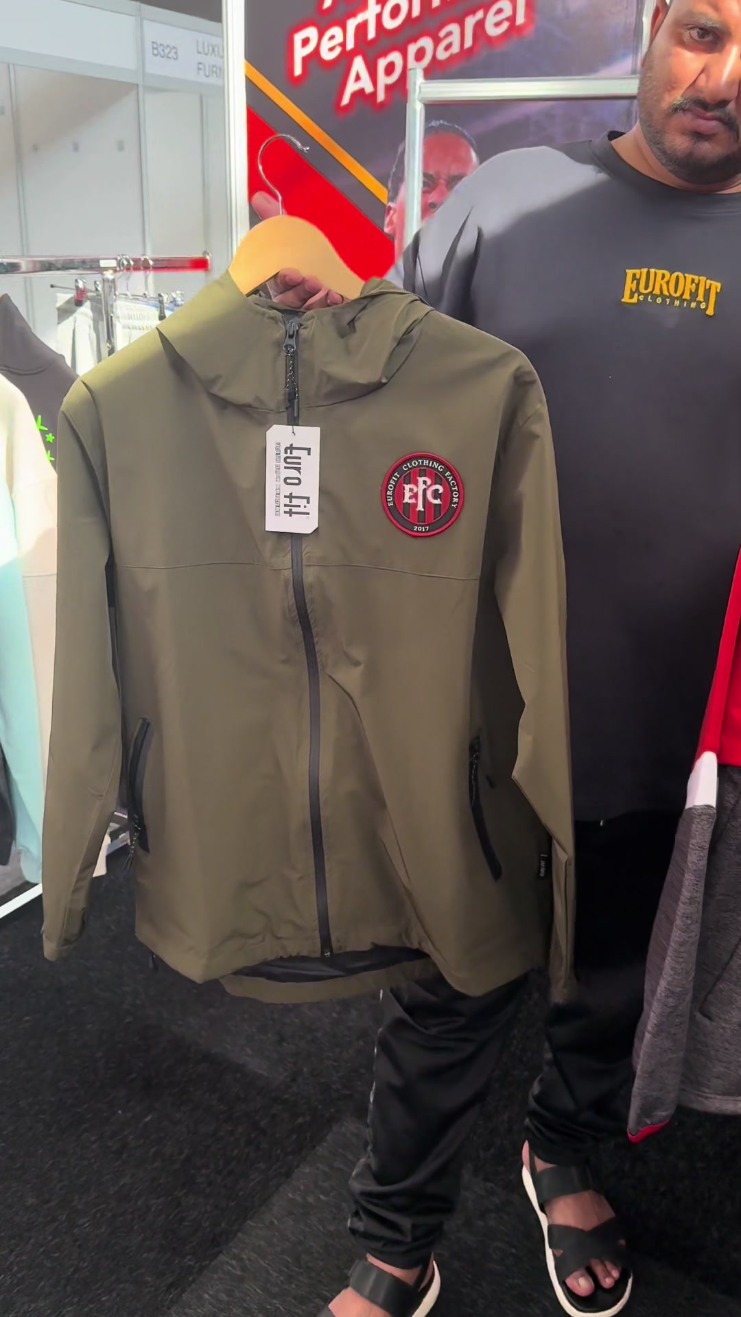 @๐ต๐ฐ Euro Fit Clothing ๐ต๐ฐ