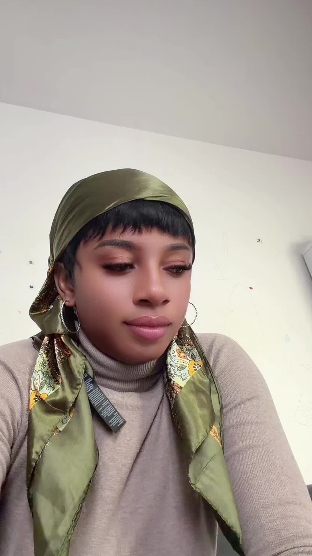 @Apple of God eyes🥰