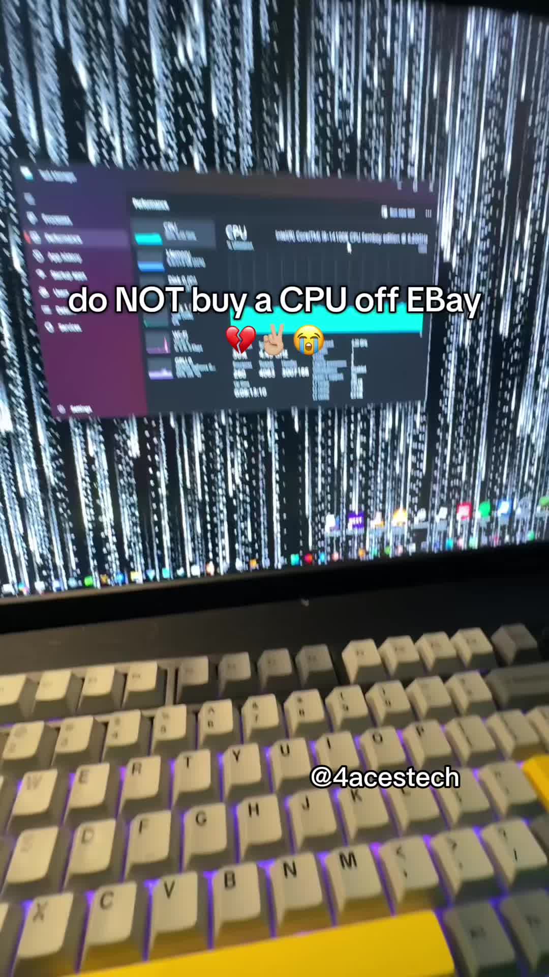 @4Acestech™