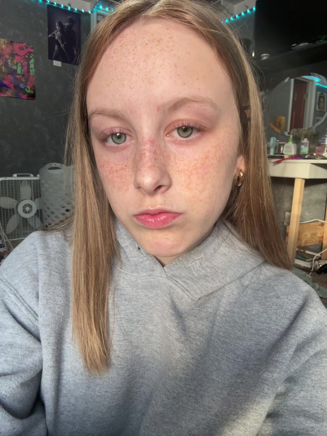 @Secretg