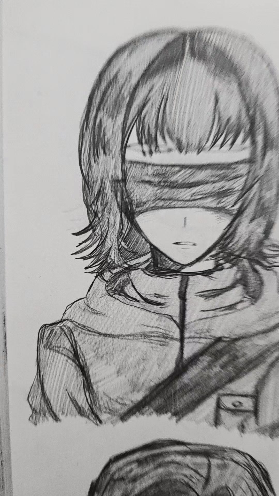 @紺