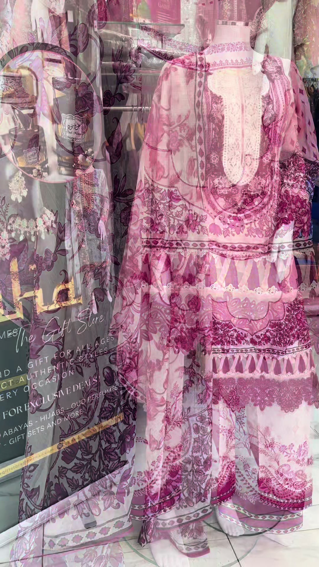 @MAHA The Gift Store