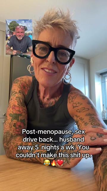 @Funky FairyGodmother Suzi 1968