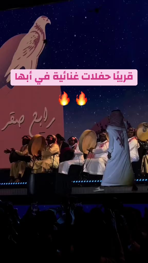 @محمد ال دواس - عسير