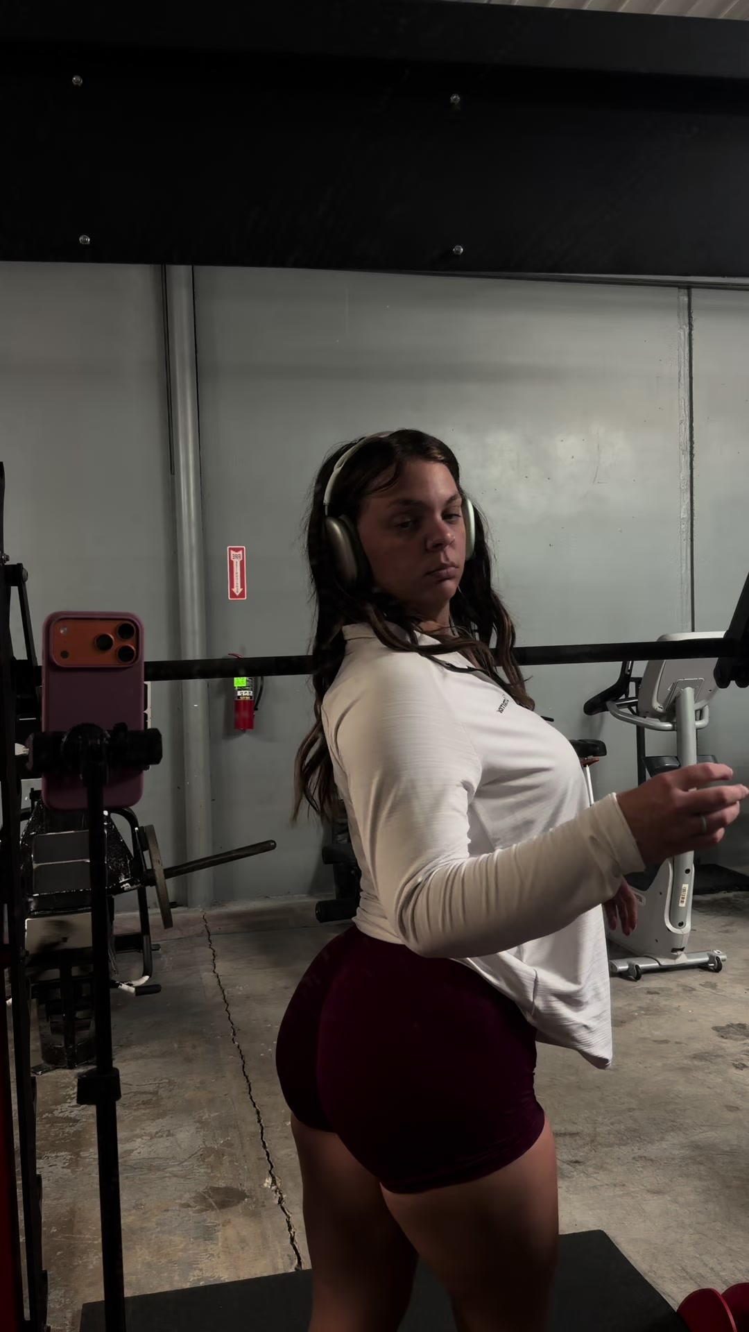@JO | bikini bodybuilder