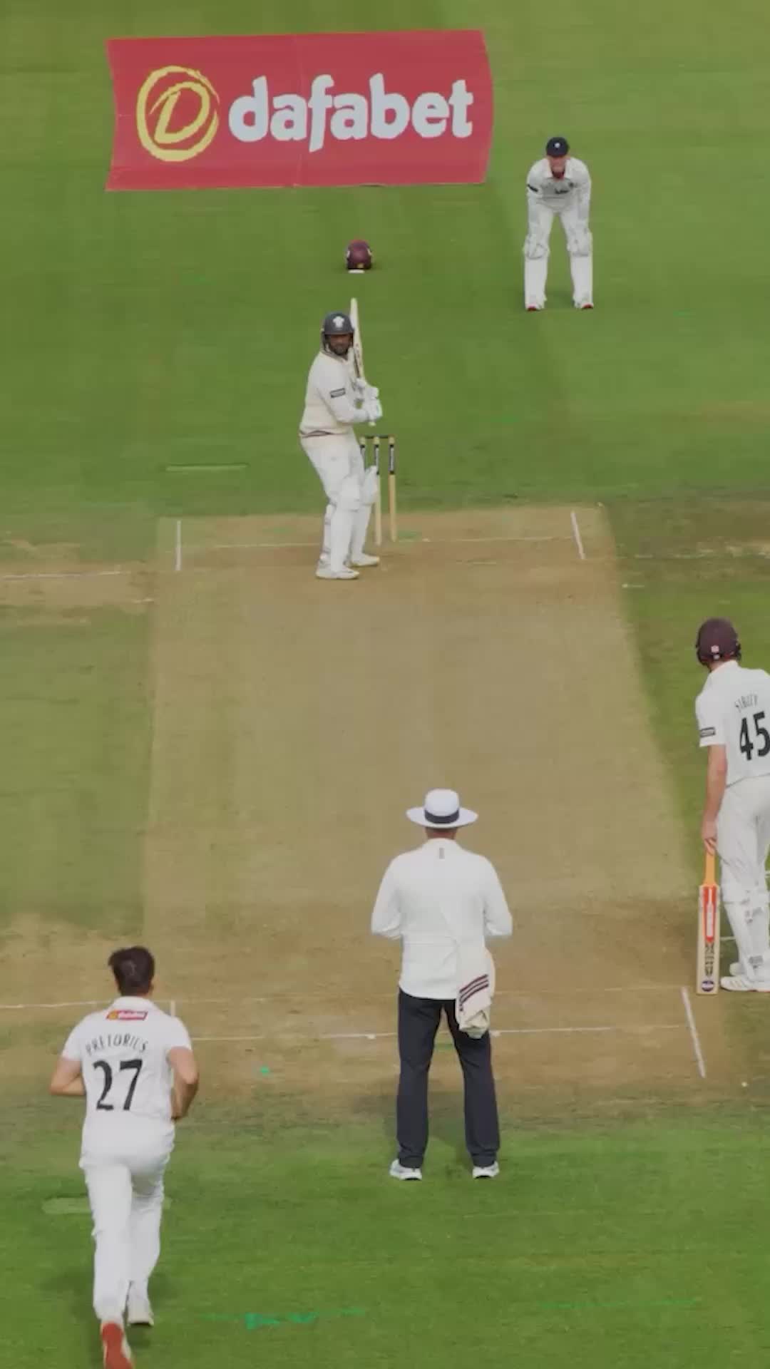 @Surrey Men&rsquo;s Cricket 🤎