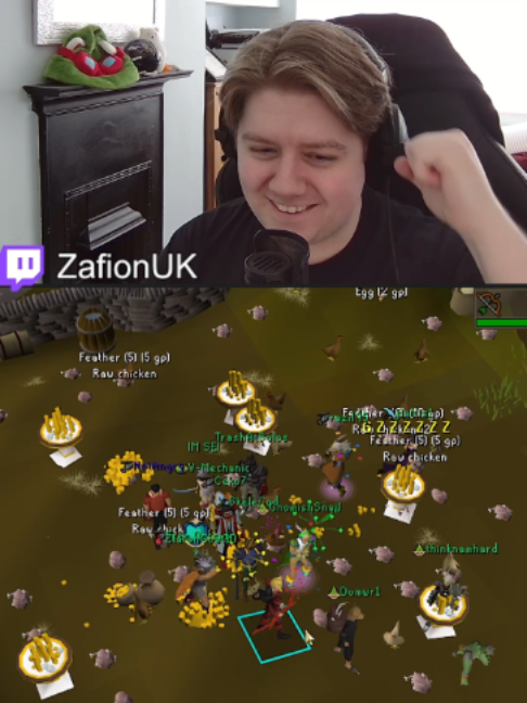 @Zafion