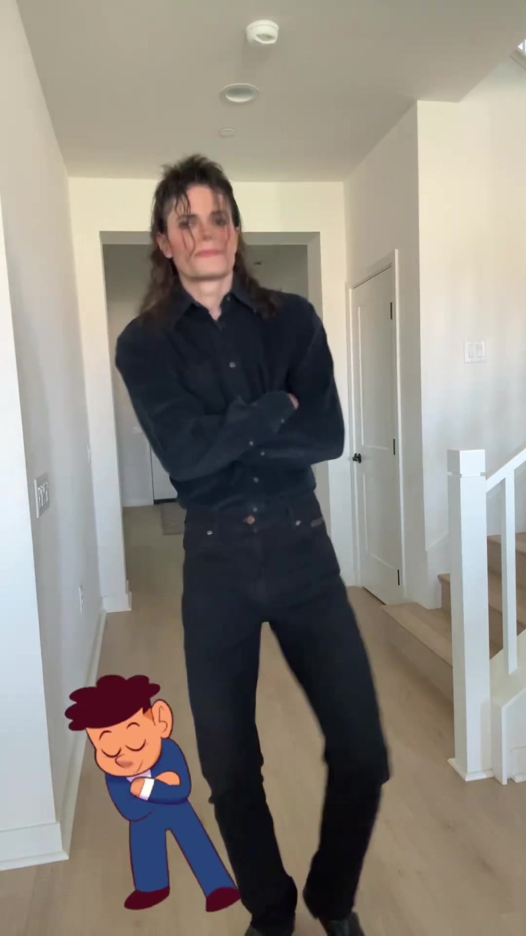 @Fabio Jackson