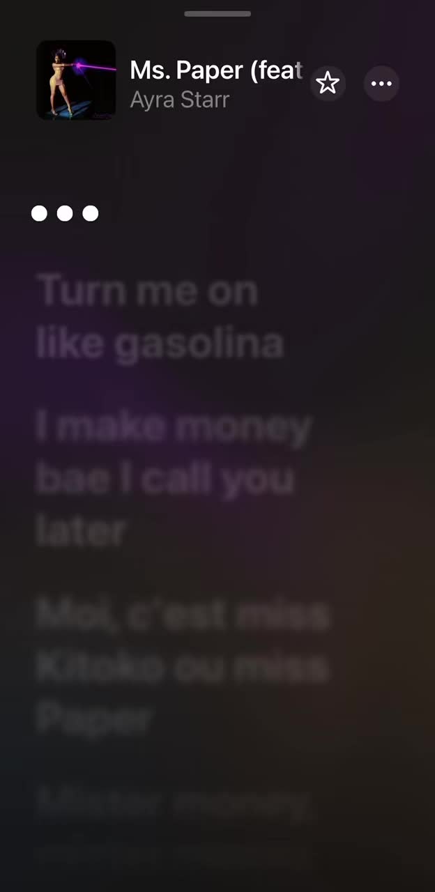 @olofinlyrics