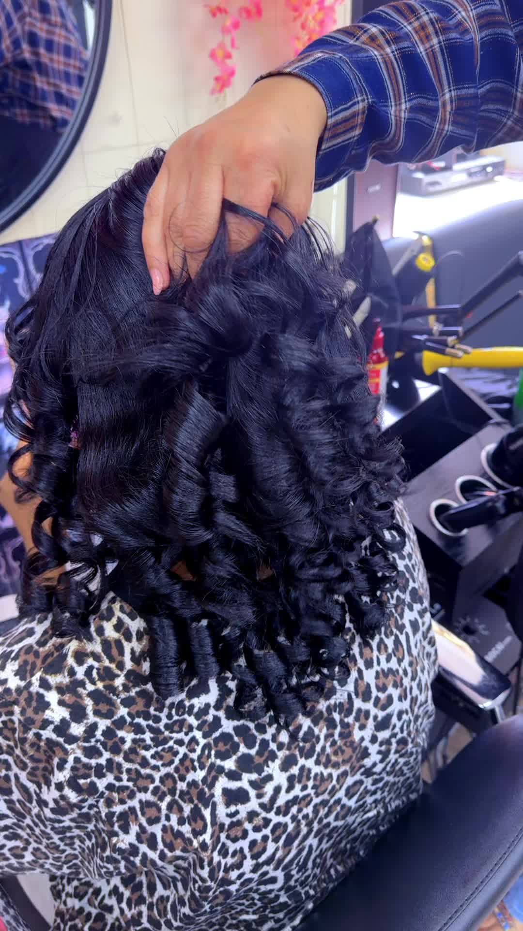 @mandmhairsalon