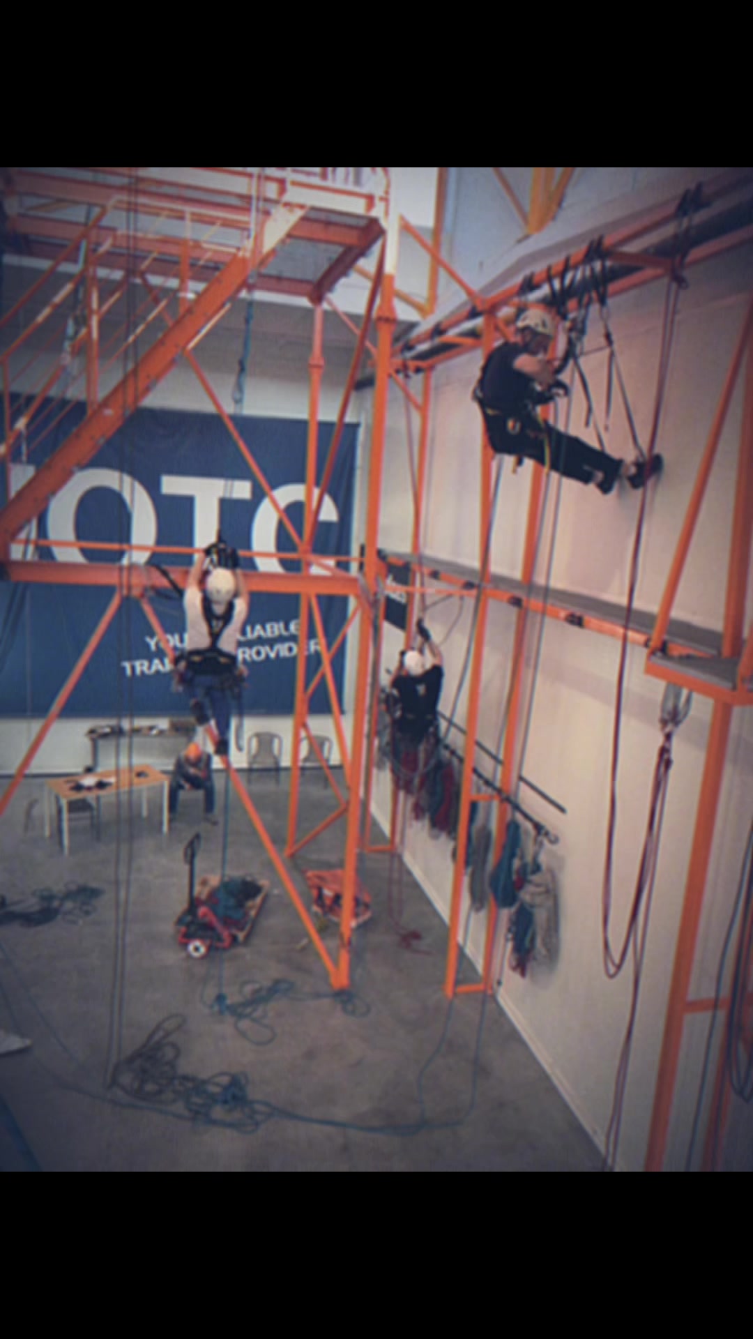 @Av Climb Tech