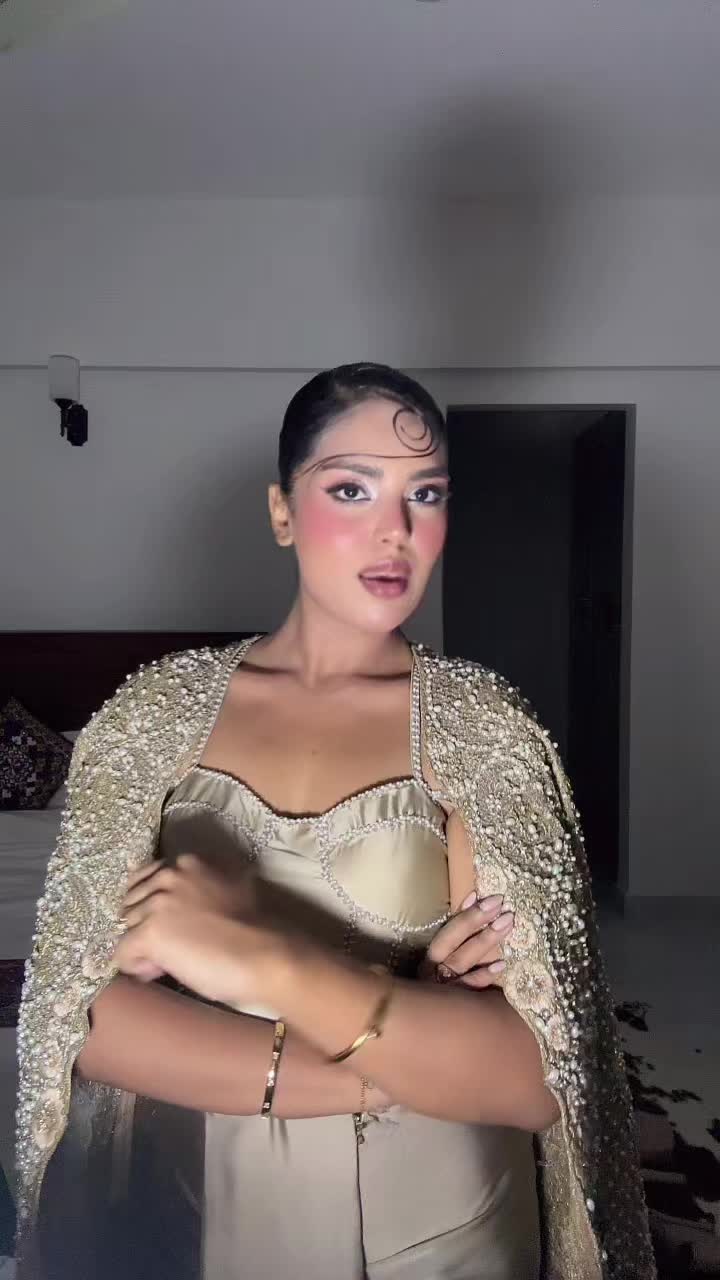 @Miss Universe Pakistan 2025