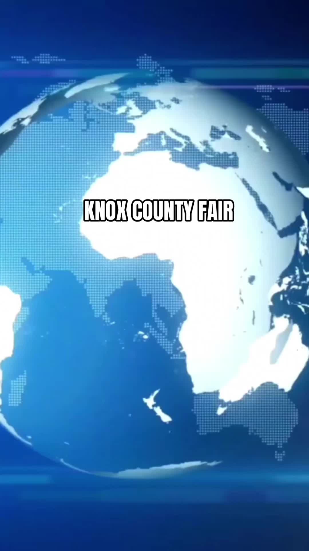 @Knox County Fair | Indiana