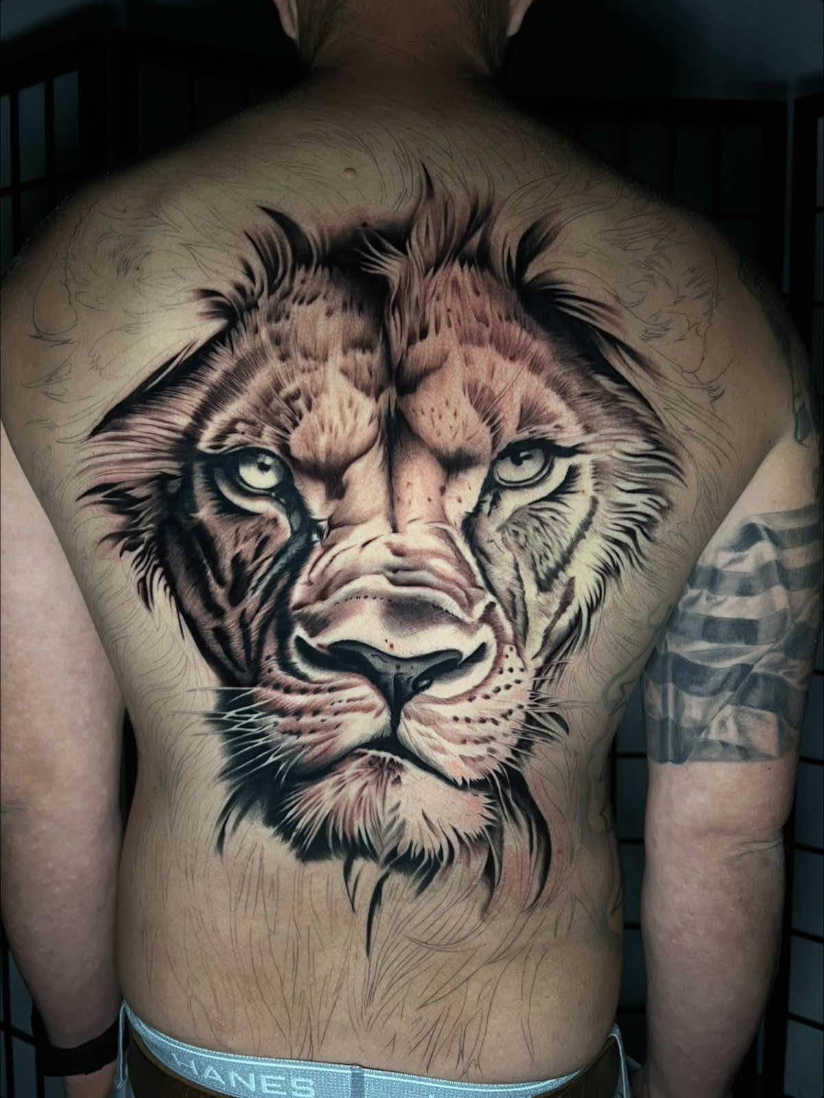 @Tattoos by Hart