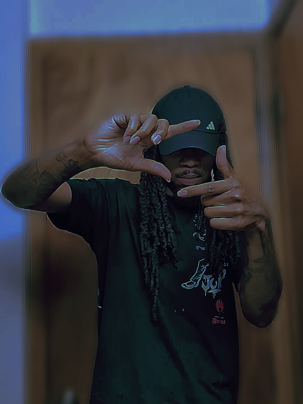 @Chitown Illest Eyes