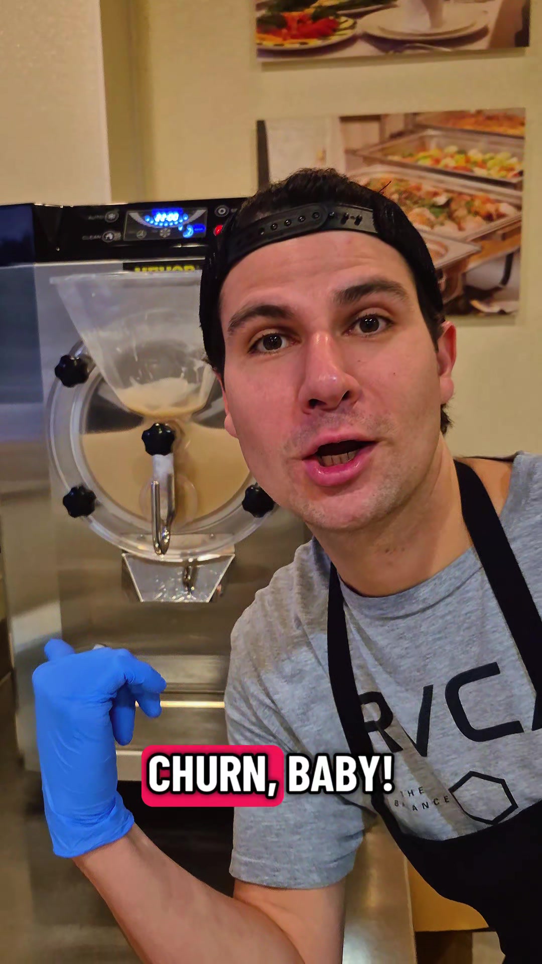 @Loco 4 Lucuma Ice Cream