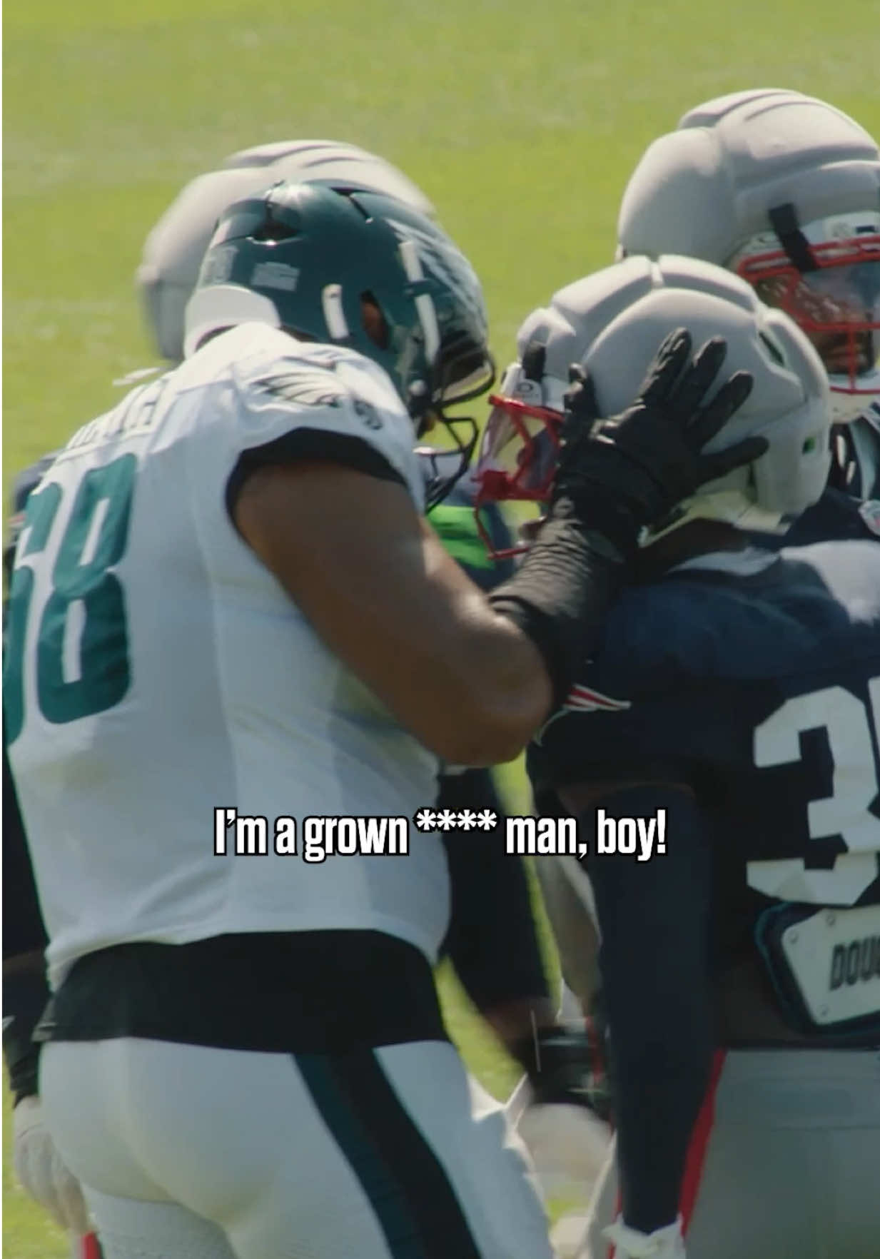 @Philadelphia Eagles