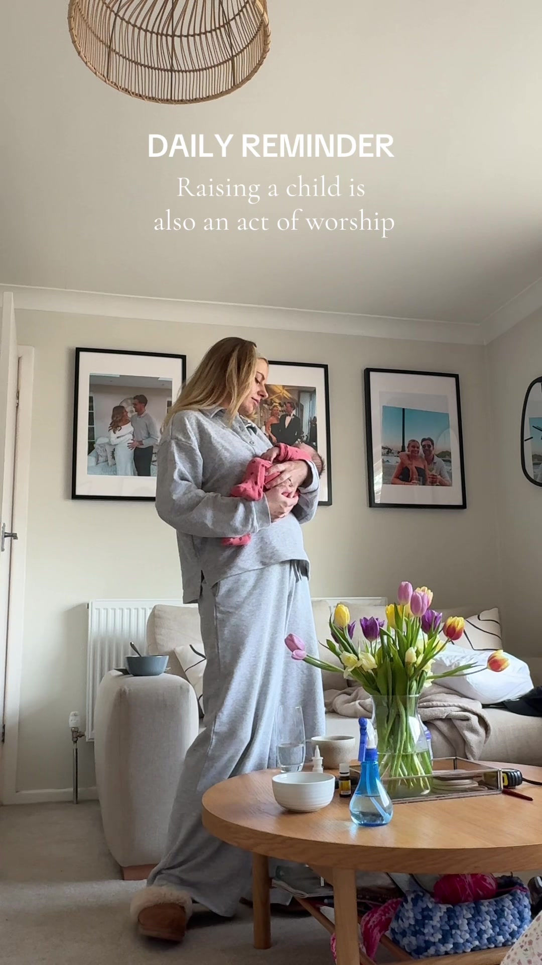@Life of a Vicars Wife