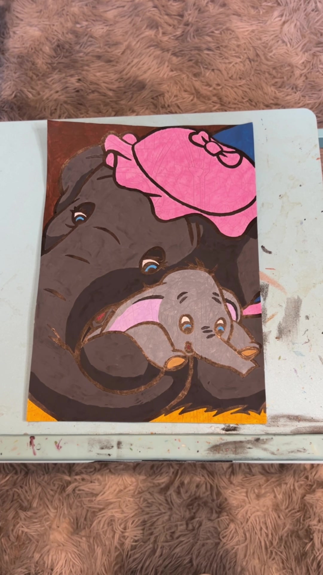 @Disneyarty🎨🖌️