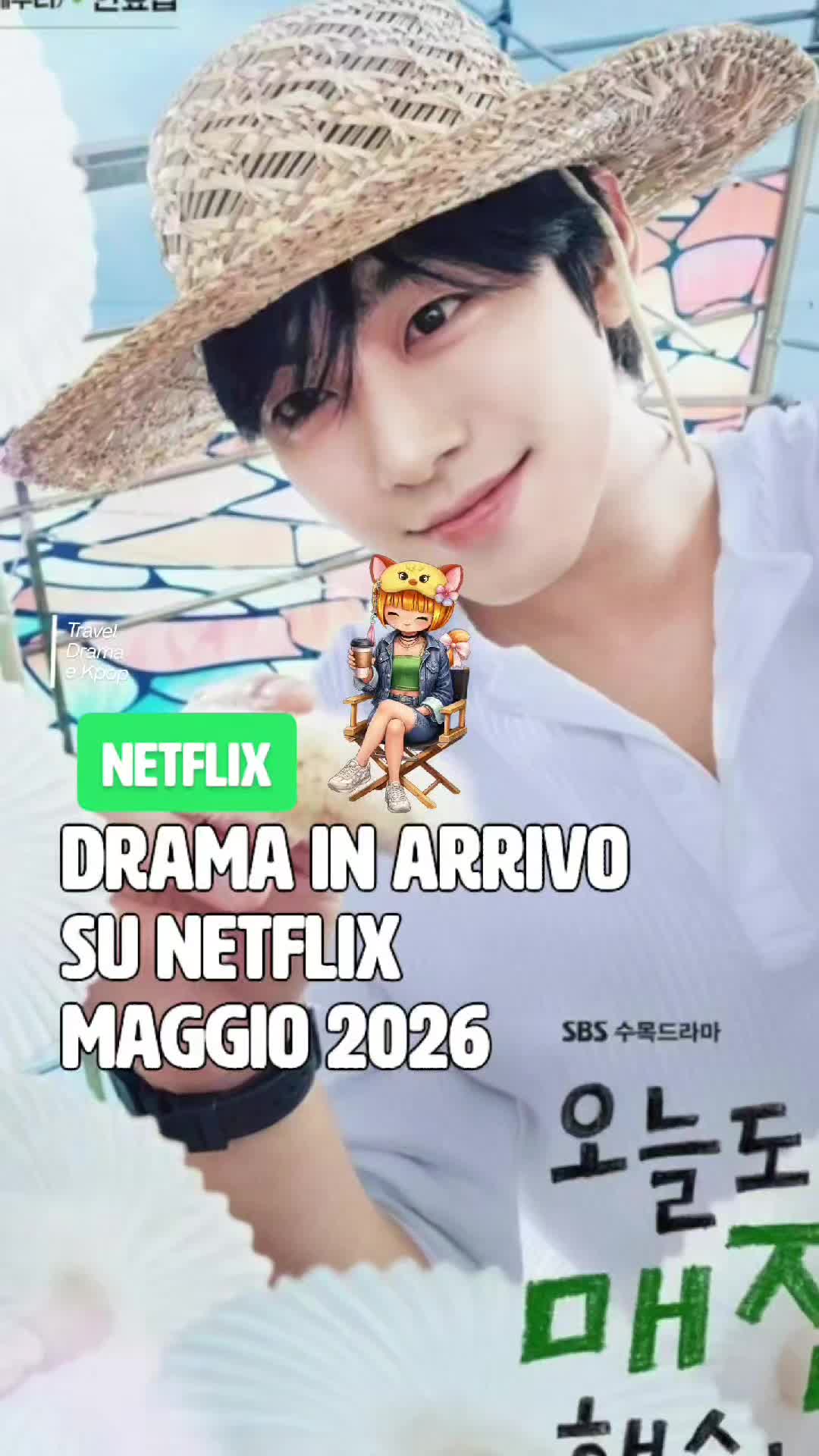 @Travel Drama e Kpop ✈️🌸🫰