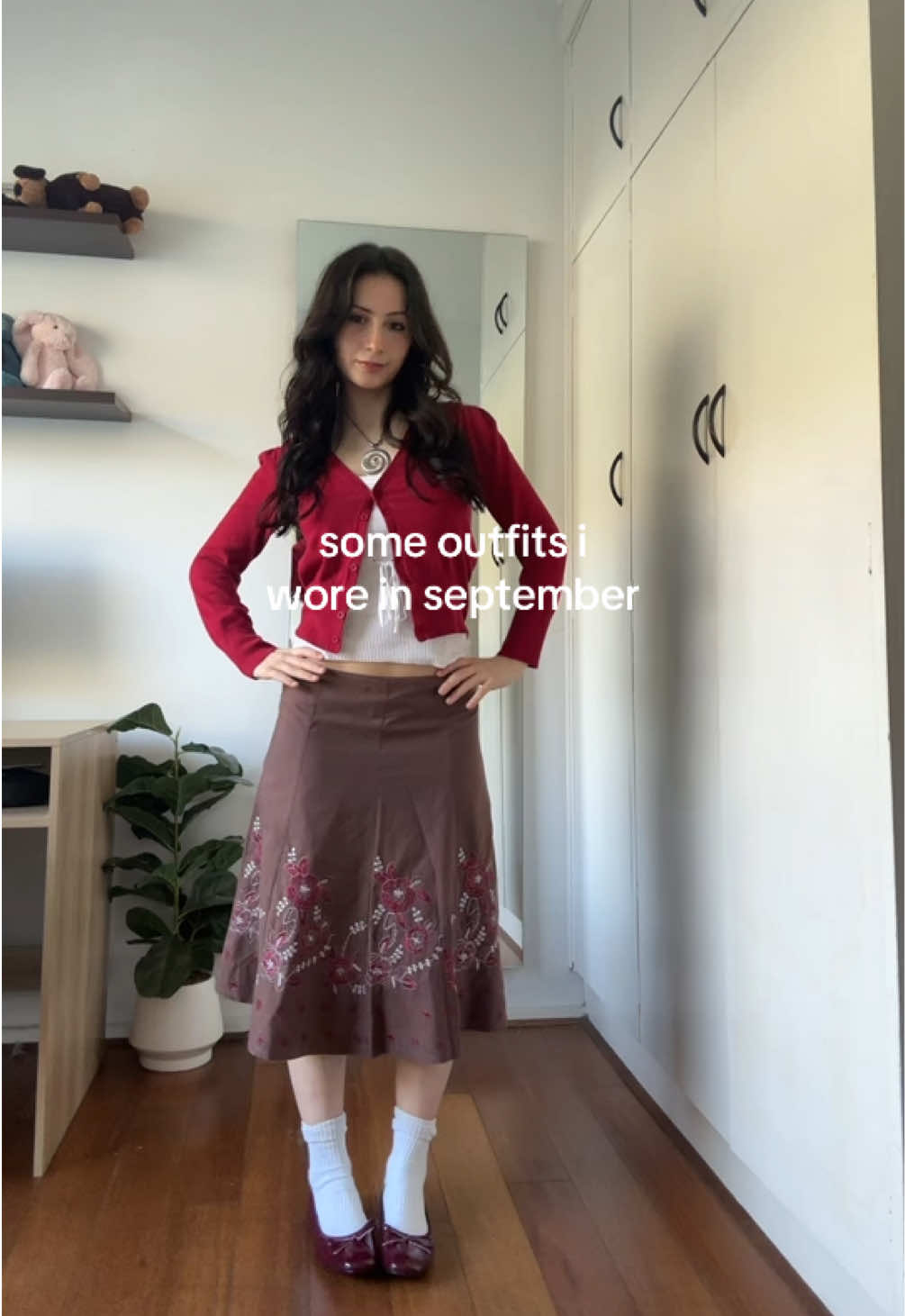 @darcie ๐