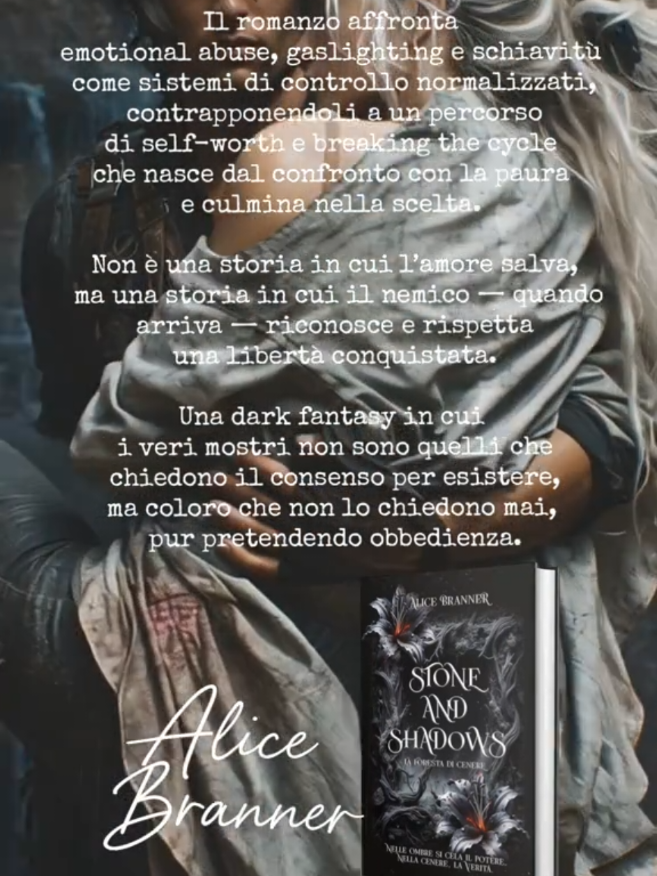 @Alice Branner