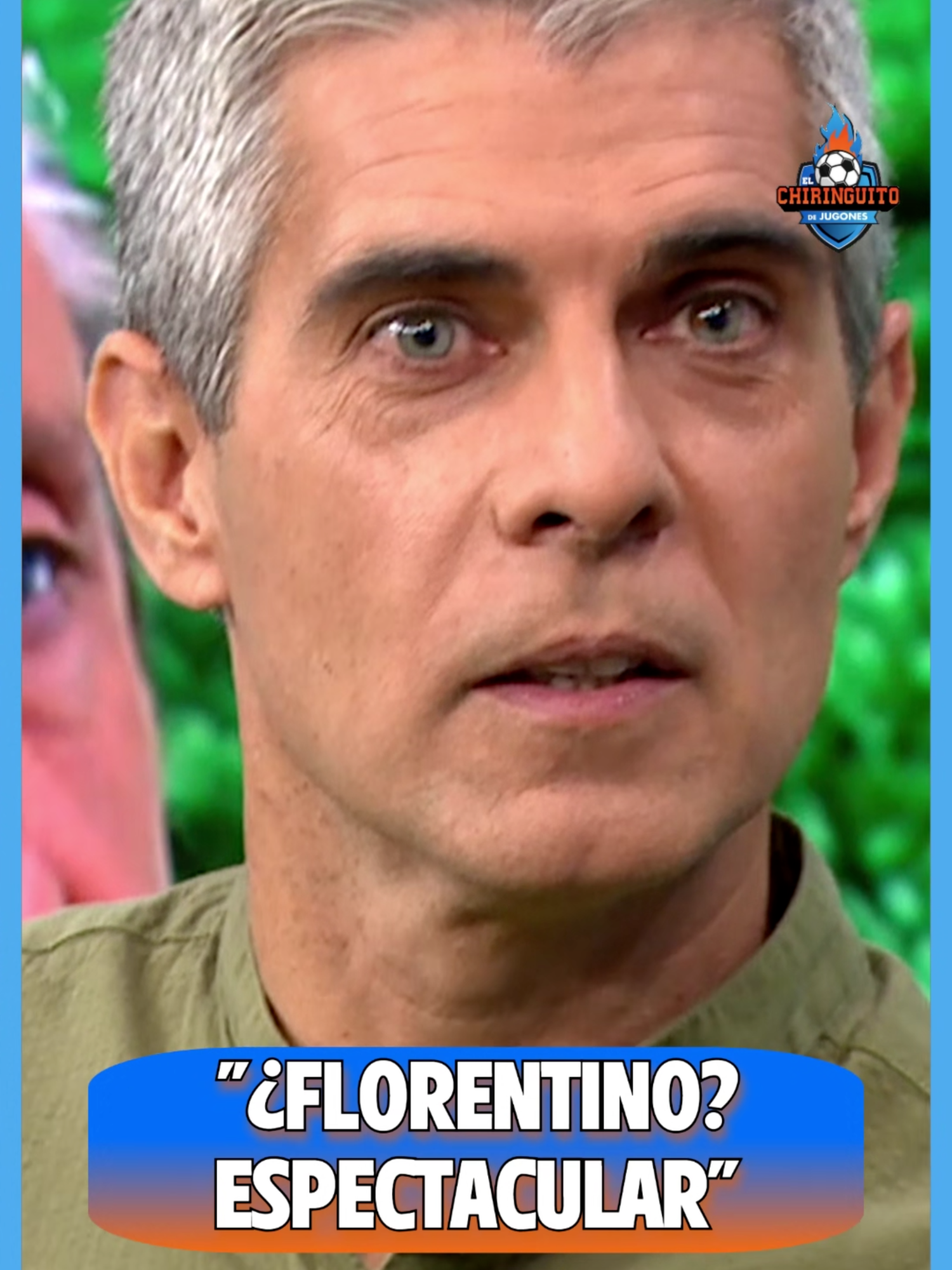 @El Chiringuito TV