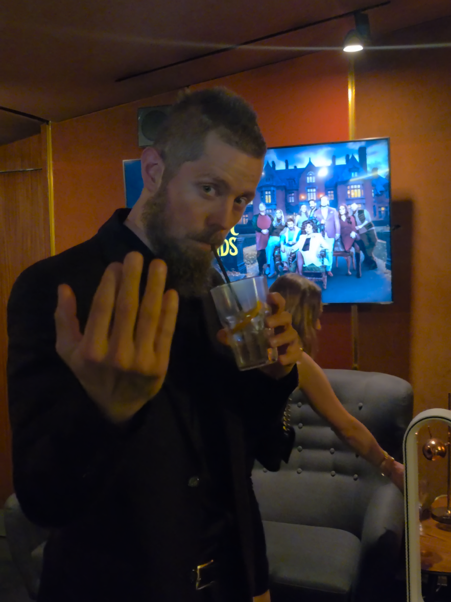 @Espen Hatleskog