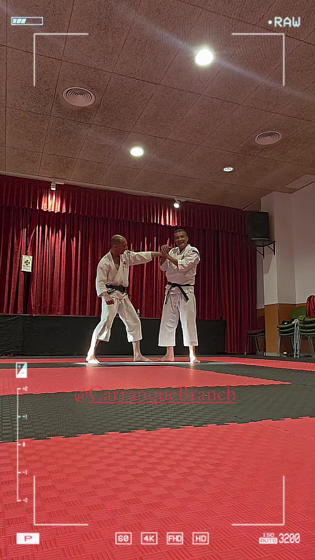 @CarranqueBranch
