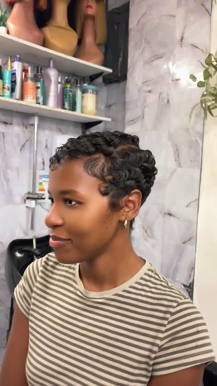 @Poshminahair