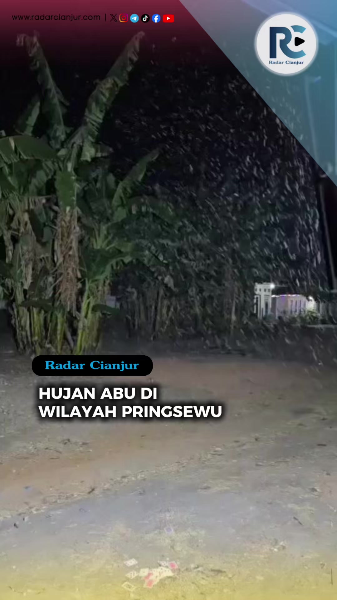 @Radar Cianjur