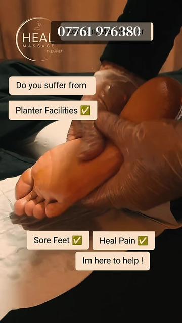 @Heal Massage Therapist