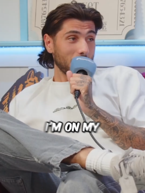@Danny Aarons