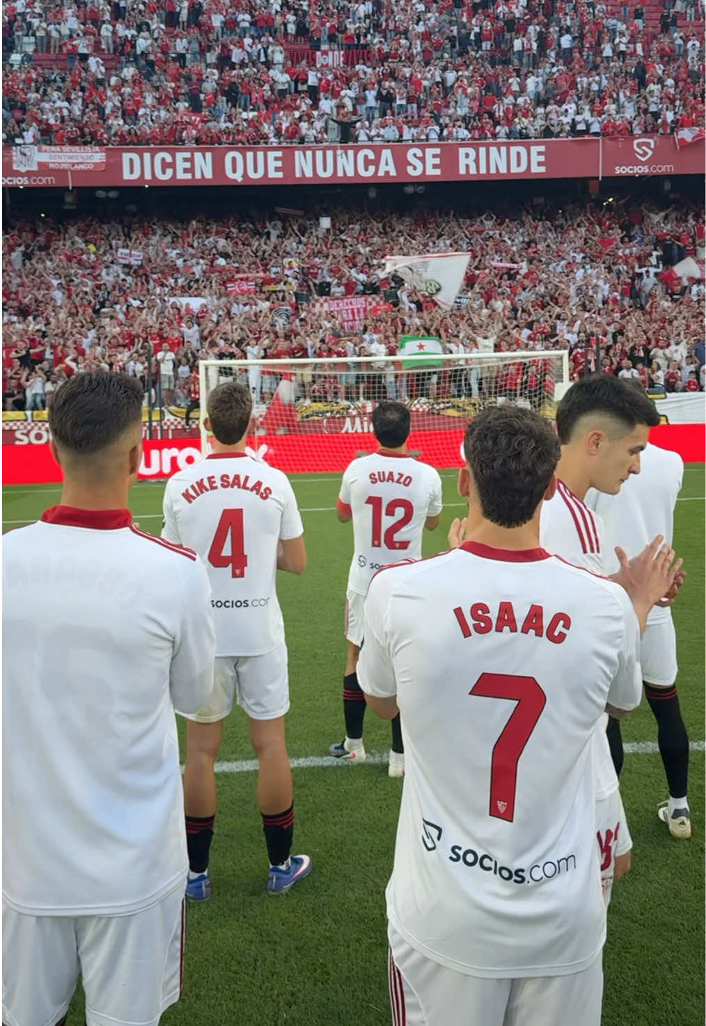 @SevillaFC
