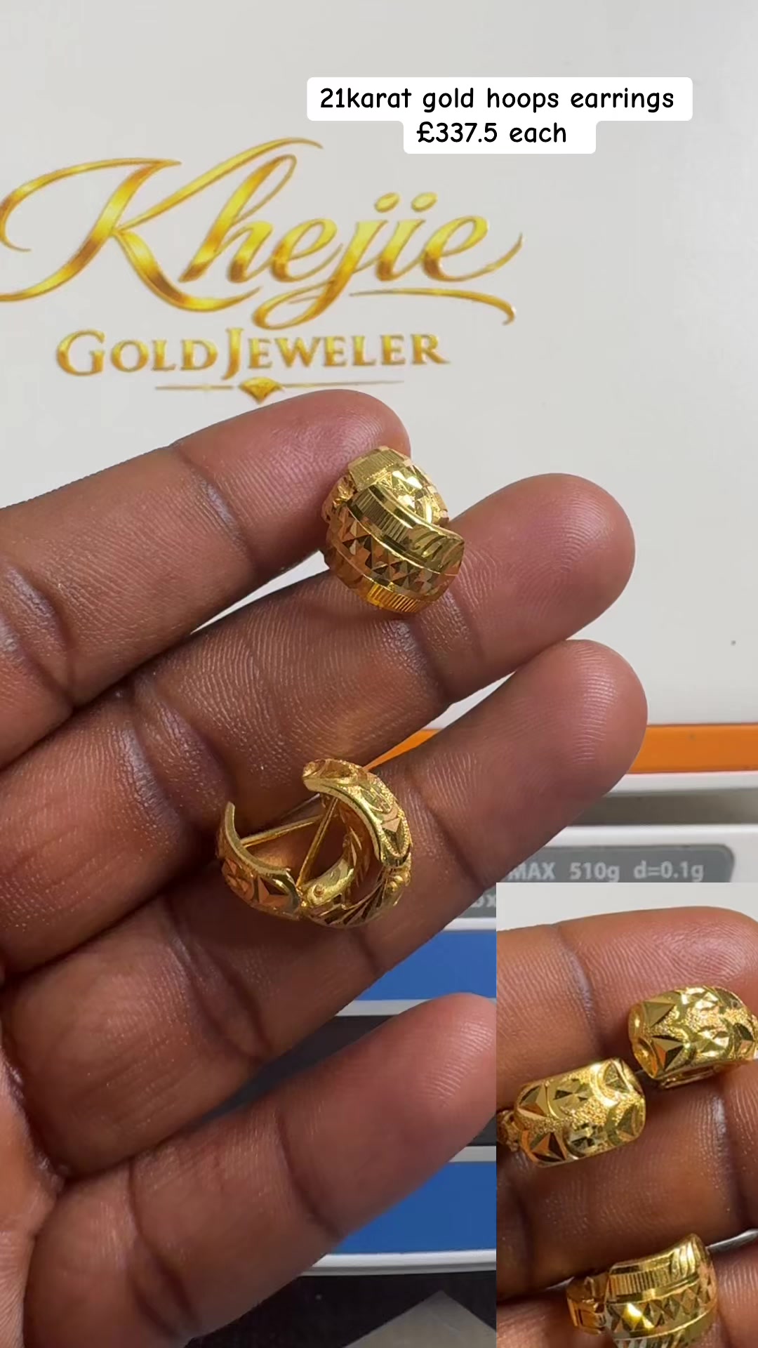 @Khejiegoldjeweler🇬🇧